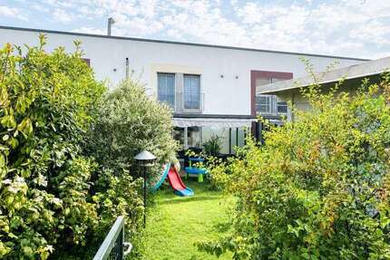 Haus Heppenheim (Bergstraße) - 5 Zimmer, 140 m&sup2;, 1.800&euro; | Angebot:27327796