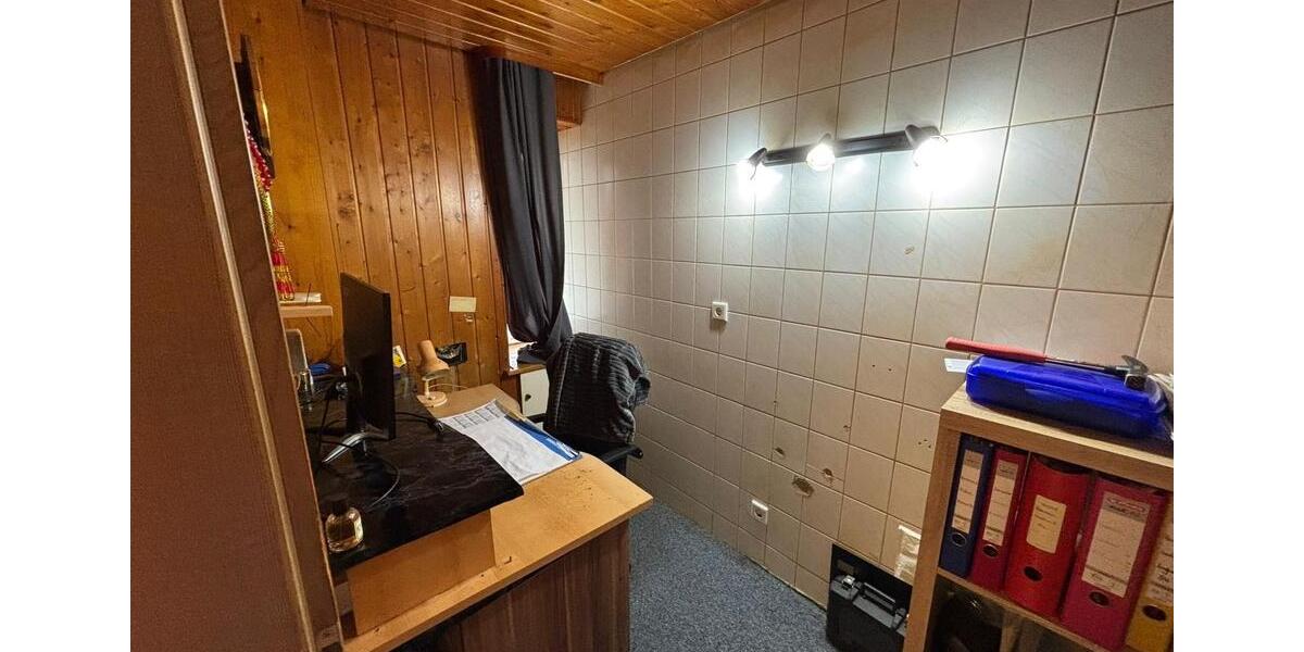 Etagenwohnung Görwihl - 5 Zimmer, 99 m&sup2;, 1.200&euro; | Angebot:26101664