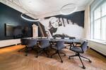 Repräsentative Büros und Coworking Space an der Gedächtniskirche - All-in-Miete