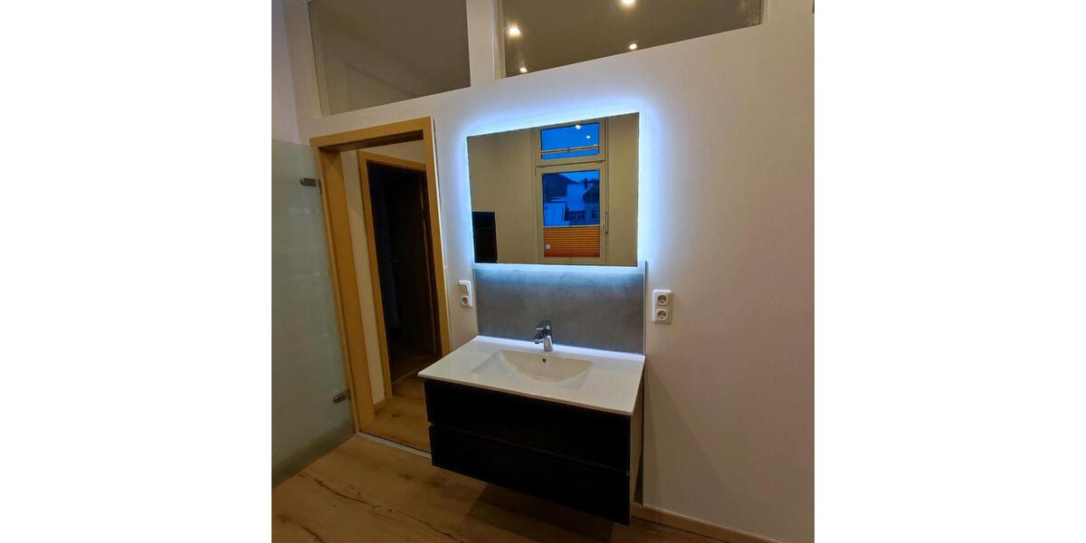 Etagenwohnung Bad Harzburg - 4 Zimmer, 138 m&sup2;, 1.311&euro; | Angebot:24367908