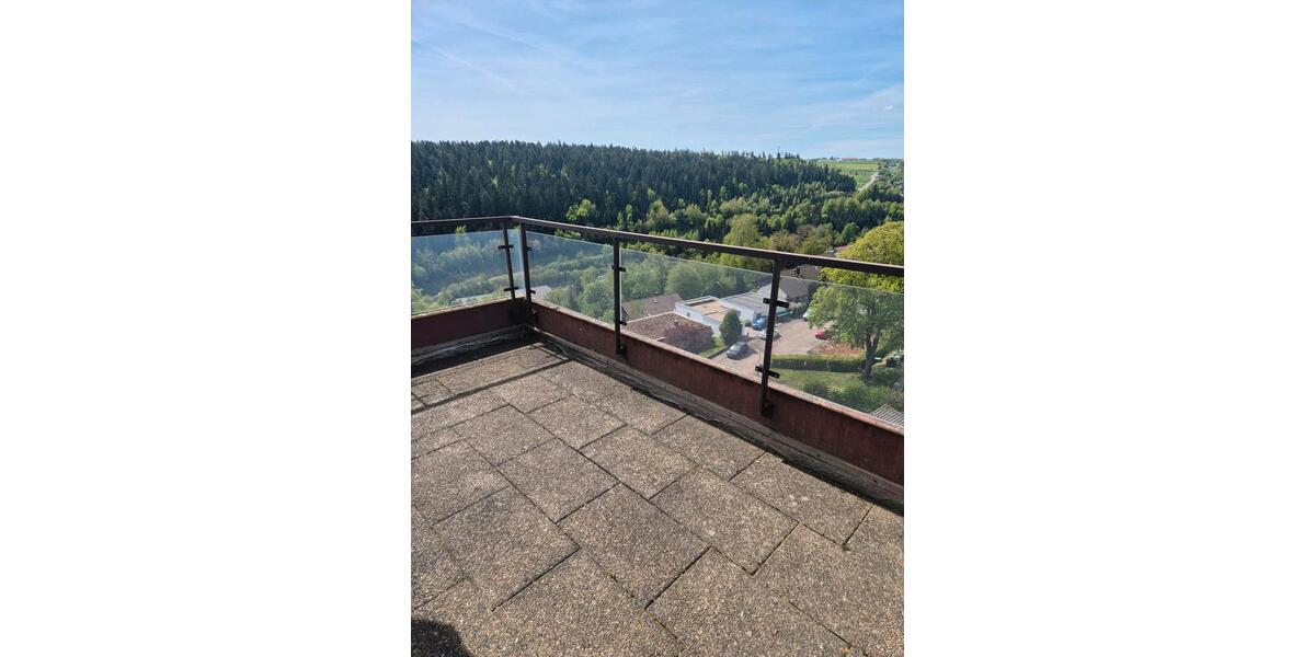 Maisonettenwohnung Altensteig - 5 Zimmer, 140 m&sup2;, 950&euro; | Angebot:26477354