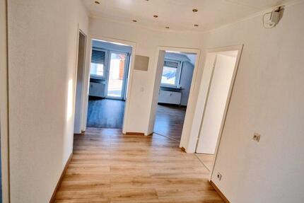 Wohnung Münster (Hessen) - 3 Zimmer, 54 m&sup2;, 680&euro; | Angebot:25277884