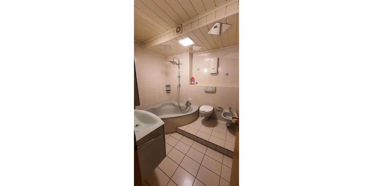 Etagenwohnung Dorsten - 3 Zimmer, 84 m&sup2;, 1.181&euro; | Angebot:24456487