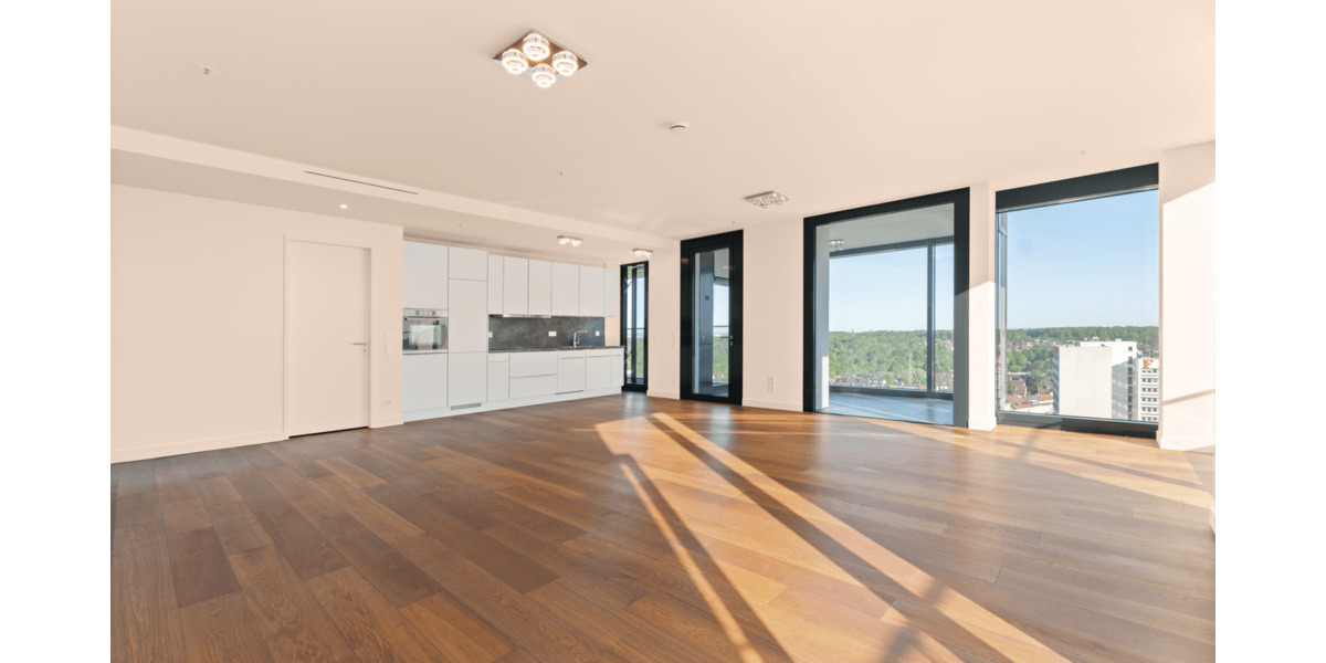 Etagenwohnung Frankfurt am Main Sachsenhausen - 3 Zimmer, 143 m&sup2;, 2.990&euro; | Angebot:26596094