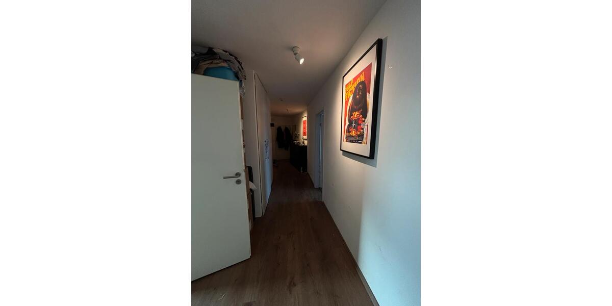 Dachgeschoßwohnung Köln Nippes - 3 Zimmer, 120 m&sup2;, 1.720&euro; | Angebot:25967558