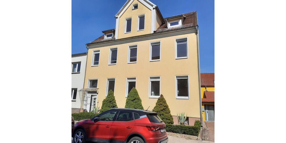 Dachgeschoßwohnung Jüterbog - 2 Zimmer, 55 m&sup2;, 550&euro; | Angebot:23593713