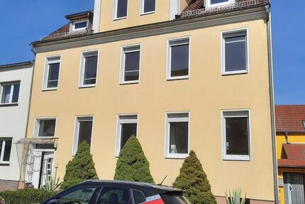 Wohnung Jüterbog - 2 Zimmer, 55 m&sup2;, 550&euro; | Angebot:23593713