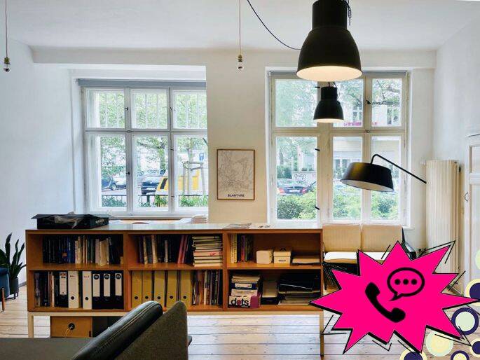 Gewerbeobjekt Berlin Pankow - 299&euro; | Angebot:26847085