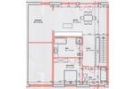 Etagenwohnung Stapel - 3 Zimmer, 100 m&sup2;, 950&euro; | Angebot:26342016