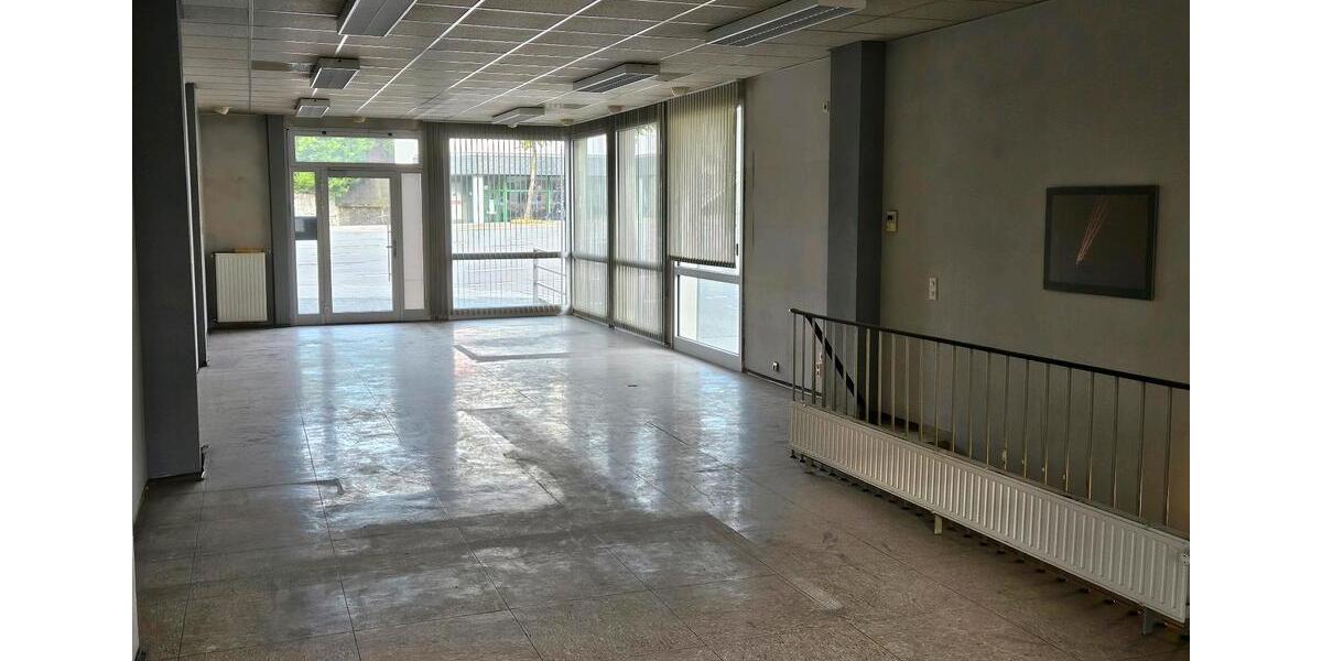 Gewerbeobjekt Remscheid Reinshagen - 900&euro; | Angebot:24630530