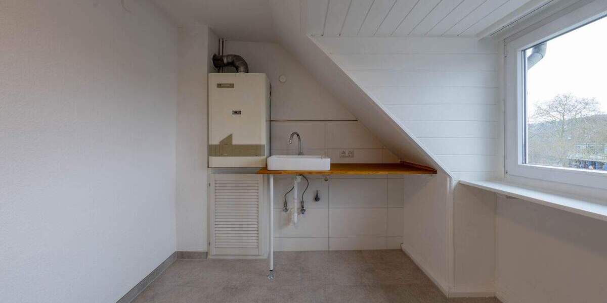 Etagenwohnung Dortmund Berghofen - 2 Zimmer, 60 m&sup2;, 680&euro; | Angebot:25141505