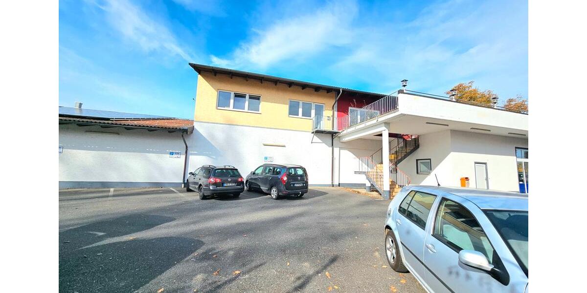 Gewerbeobjekt Furth im Wald - 700&euro; | Angebot:24210144