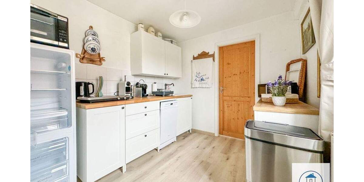 Etagenwohnung Oderwitz / Niederoderwitz Niederoderwitz - 2 Zimmer, 42 m&sup2;, 252&euro; | Angebot:24606897