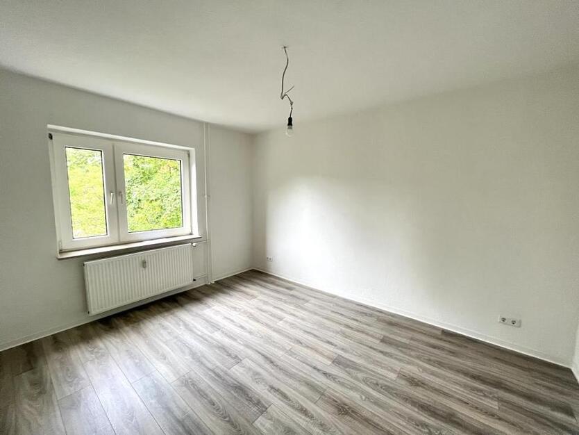 Stilvoll saniert: 3-Zimmer-Wohnung im Erdgeschoss mit Wohlfühlambiente!! zimmer