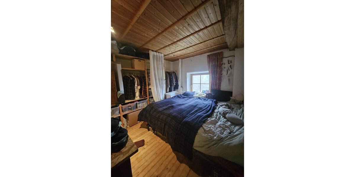 Lust auf Landleben grenznah in B? 4 zimmer