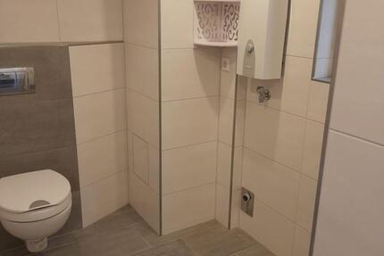 Wg Zimmer in Schweinfurt Niederwerrn zu vermieten. 1 zimmer