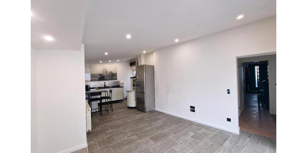 Reihenhaus Mönchengladbach West - 3 Zimmer, 90 m&sup2;, 1.150&euro; | Angebot:25475550