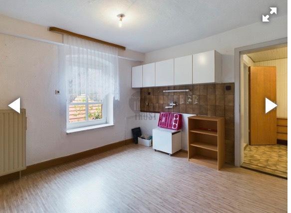 Erdgeschoßwohnung Rotenburg an der Fulda - 3 Zimmer, 92 m&sup2;, 450&euro; | Angebot:25351556