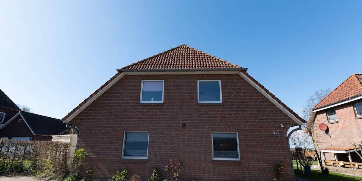 Etagenwohnung Belum - 3 Zimmer, 68 m&sup2;, 590&euro; | Angebot:26308584