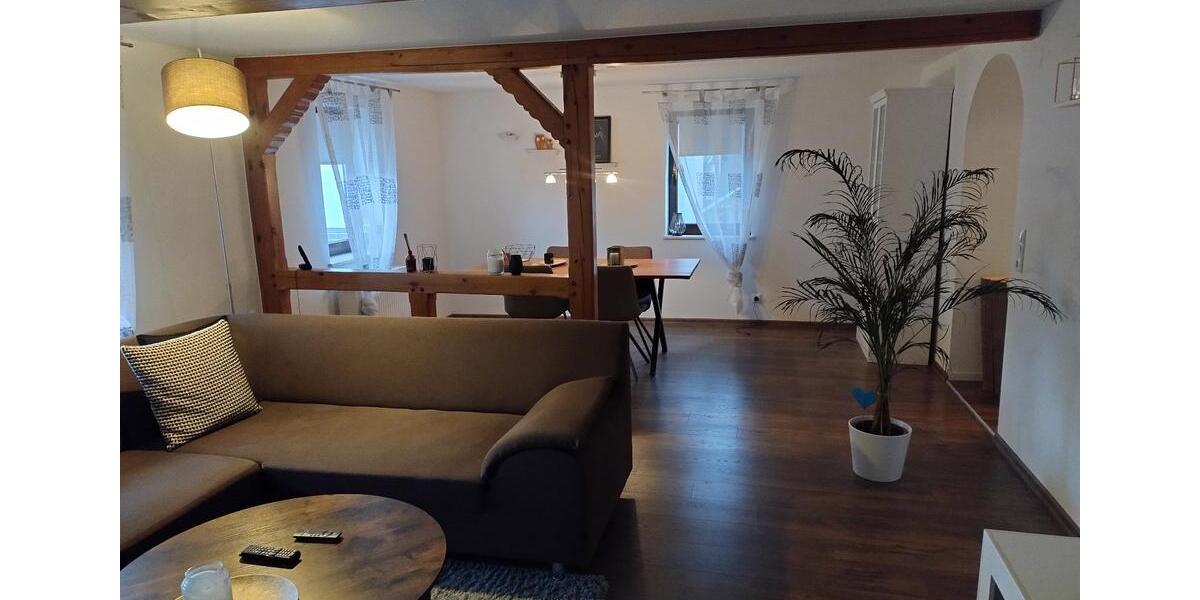 Doppelhaushälfte Eichenzell - 4 Zimmer, 130 m&sup2;, 900&euro; | Angebot:26226432