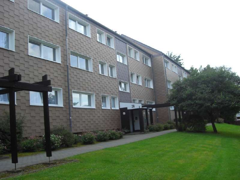 Wohnung zum Mieten in Clausthal-Zellerfeld 550 € 66 m²