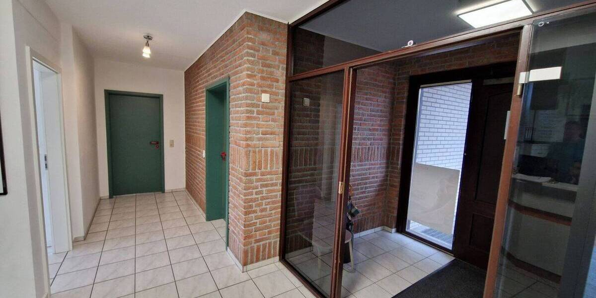 Etagenwohnung Barßel / Elisabethfehn Barßelermoor - 3 Zimmer, 850&euro; | Angebot:26741901