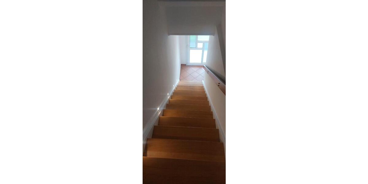 Maisonettenwohnung Bad Salzuflen Ehrsen-Breden - 4 Zimmer, 152 m&sup2;, 1.150&euro; | Angebot:26462495