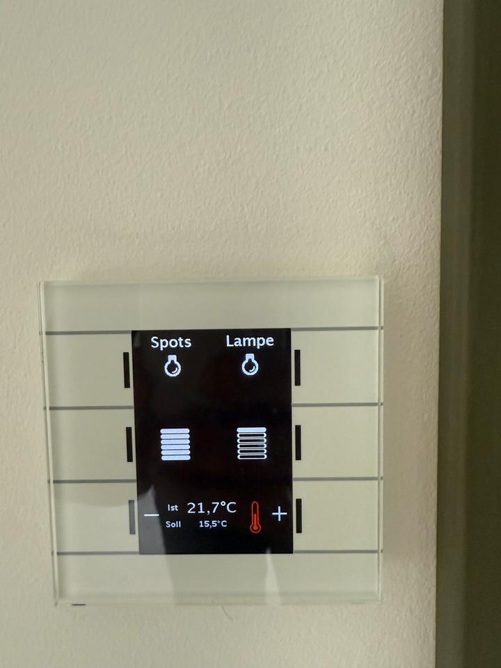 TOP MODERNE 3 Zimmer Wohnung MIT EBK UND SMART HOME TECHNOLOGIE