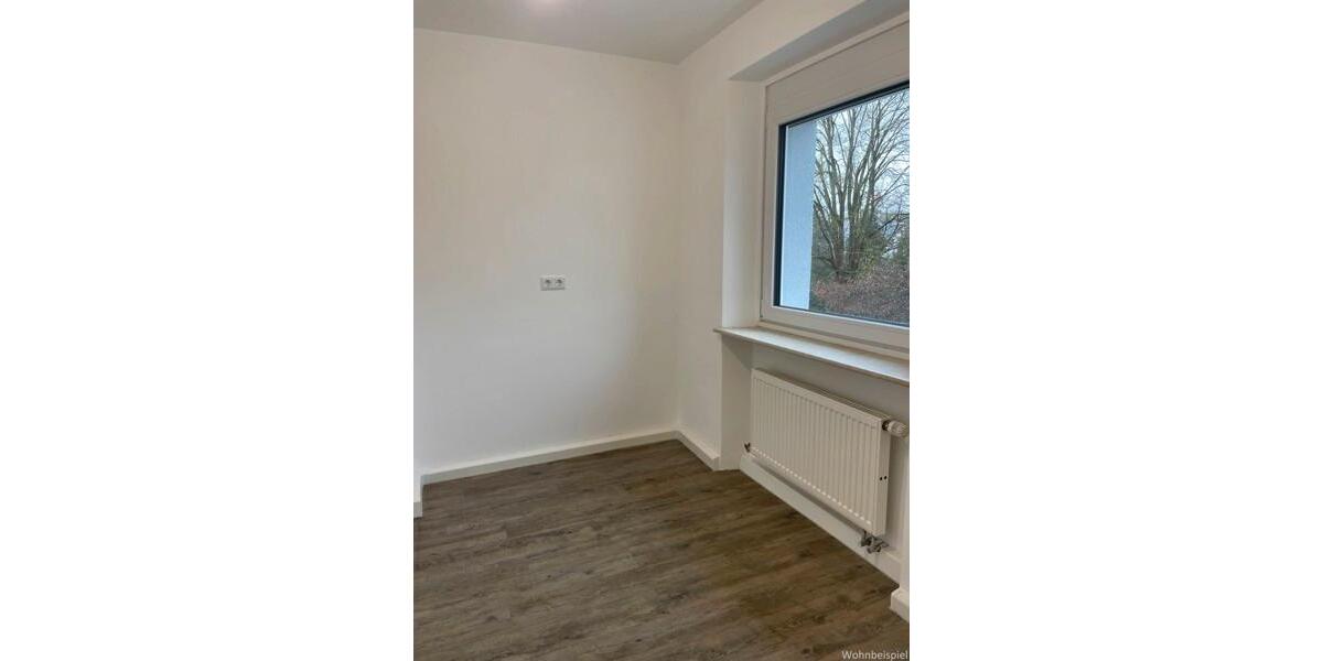 Renovierte 2,5 - Zimmer Wohnung in toller Lage! 2 zimmer