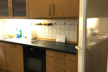 Großzügige 2 Zimmer Erdgeschoss Wohnung, mit Küche in Fürstenau 2 zimmer