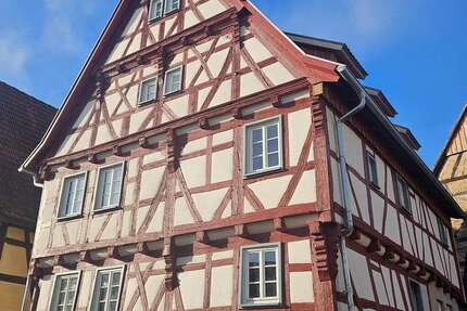 Wohnung Mühlacker - 5 Zimmer, 128 m&sup2;, 1.350&euro; | Angebot:24758898