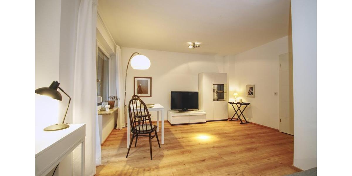 Wohnen auf Zeit Schwentinental Klausdorf - 2 Zimmer, 50 m&sup2;, 873&euro; | Angebot:25044648