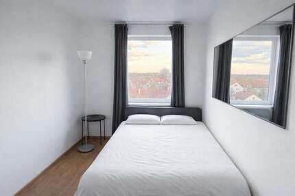 Zimmer Garching - 795&euro; | Angebot:26028848