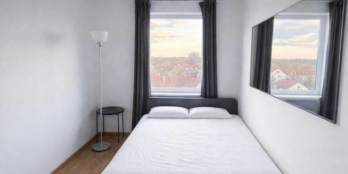 Zimmer Garching - 795&euro; | Angebot:26028848