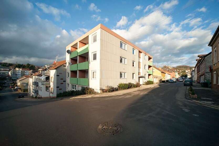 Wohnung zum Mieten in Friedrichsthal 715 € 85 m²
