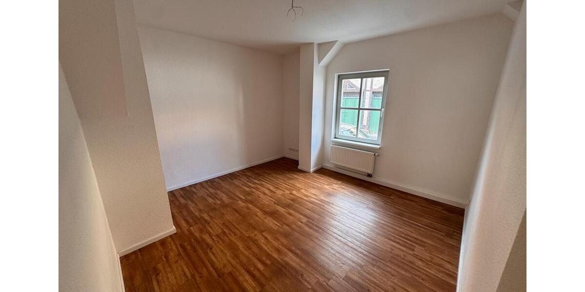 Helle 3-Zimmer-Erdgeschosswohnung in der Innenstadt! zimmer