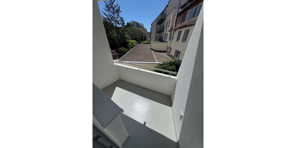 Etagenwohnung Elze - 2 Zimmer, 59 m&sup2;, 710&euro; | Angebot:26429452
