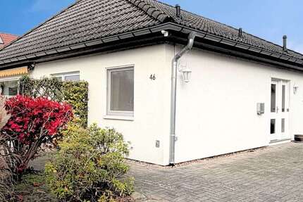 Haus zum Mieten in Thedinghausen 1.250 € 129.15 m² 3.5 zimmer