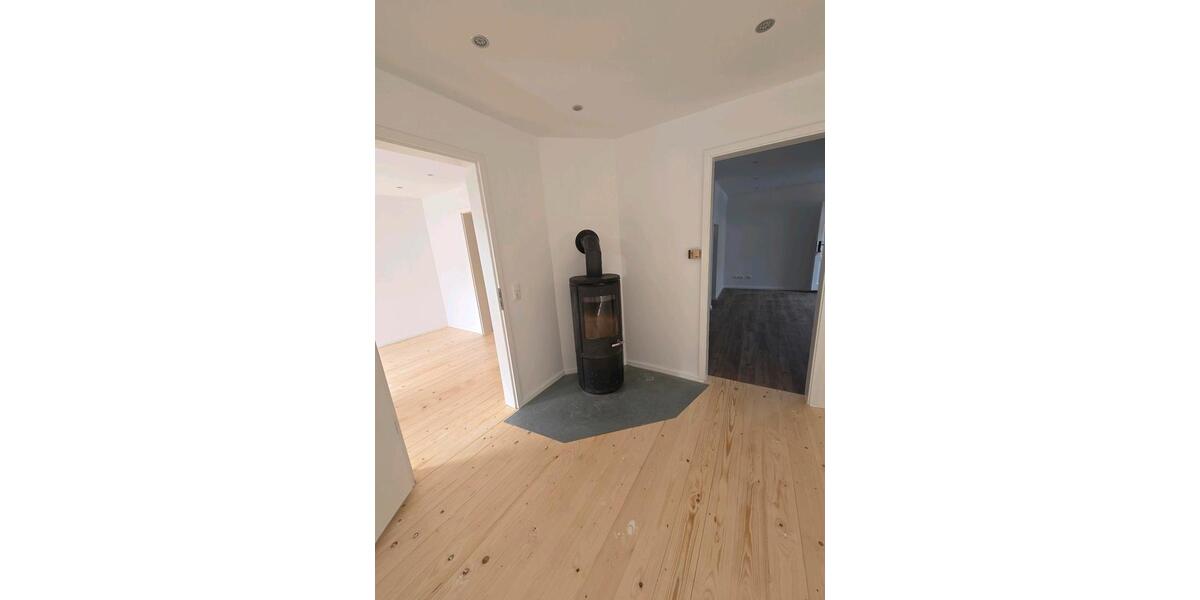 Erdgeschoßwohnung Lägerdorf - 3 Zimmer, 80 m&sup2;, 1.150&euro; | Angebot:25594900