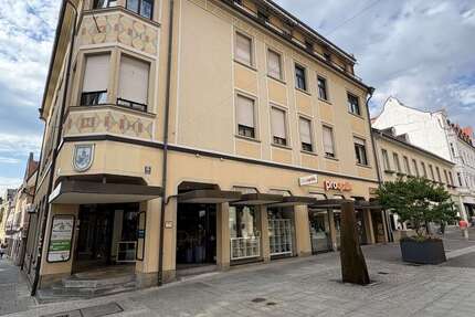 Wohnung Bad Kissingen Garitz - 3.5 Zimmer, 93 m&sup2;, 890&euro; | Angebot:26305301