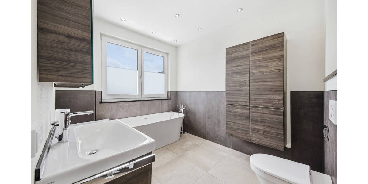 Etagenwohnung Olching Esting - 2 Zimmer, 89 m&sup2;, 1.515&euro; | Angebot:26512822