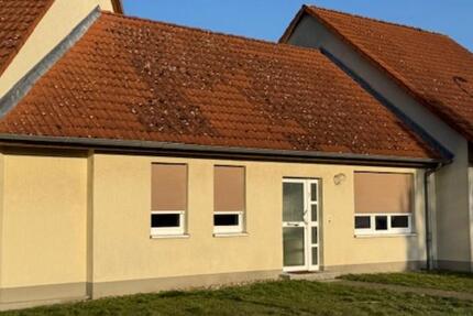 Vermiete 2 Raum Wohnung Reihenhaus zentrumsnahe in Salzwedel 2 zimmer