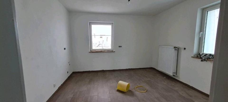 Etagenwohnung Polling - 5 Zimmer, 132 m&sup2;, 1.700&euro; | Angebot:25860461