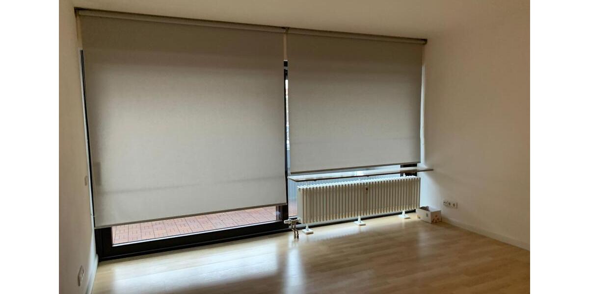 Erdgeschoßwohnung Wiesbaden Südost - 1 Zimmer, 45 m&sup2;, 680&euro; | Angebot:26573205