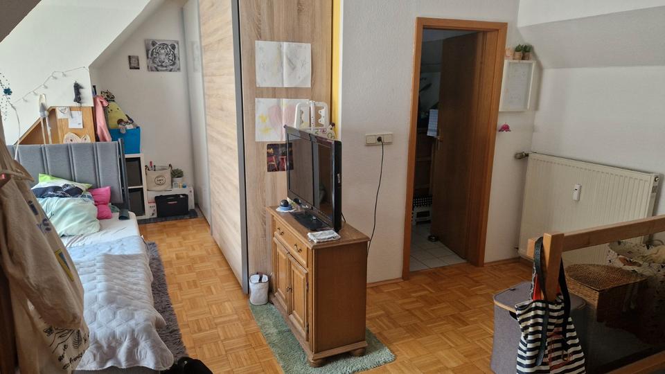Maisonettenwohnung Ahlen - 2 Zimmer, 82 m&sup2;, 650&euro; | Angebot:26551126