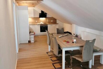 Wohnung Wallerstein - 2.5 Zimmer, 70 m&sup2;, 650&euro; | Angebot:25063961