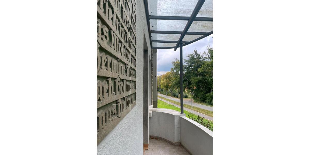 Schöne 4 Zimmer Wohnung auf dem Land in Mosebeck 4 zimmer