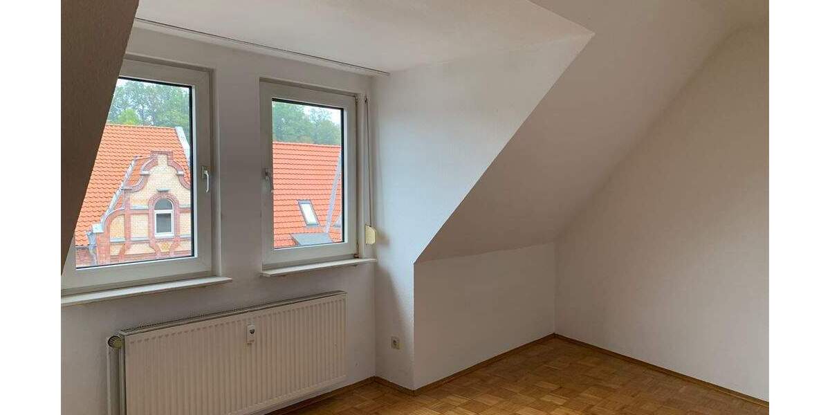 Etagenwohnung Osterode am Harz Osterode - 2 Zimmer, 62 m&sup2;, 310&euro; | Angebot:25702028