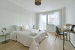 Etagenwohnung Sanitz - 2 Zimmer, 55 m&sup2;, 749&euro; | Angebot:26649638