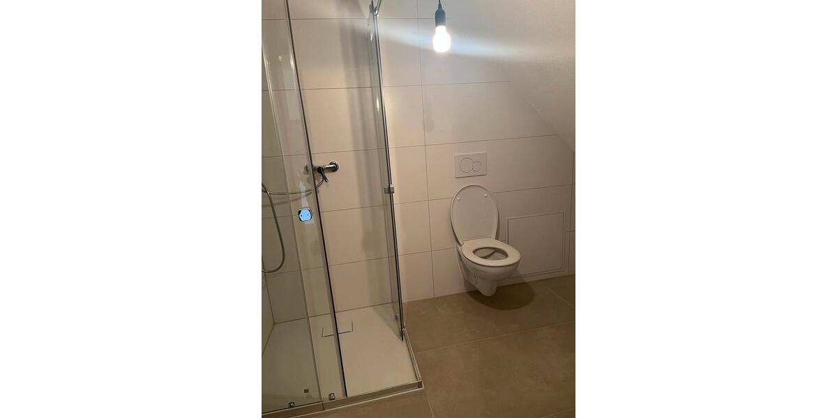 Dachgeschoßwohnung Biedenkopf - 2 Zimmer, 60 m&sup2;, 550&euro; | Angebot:25722436